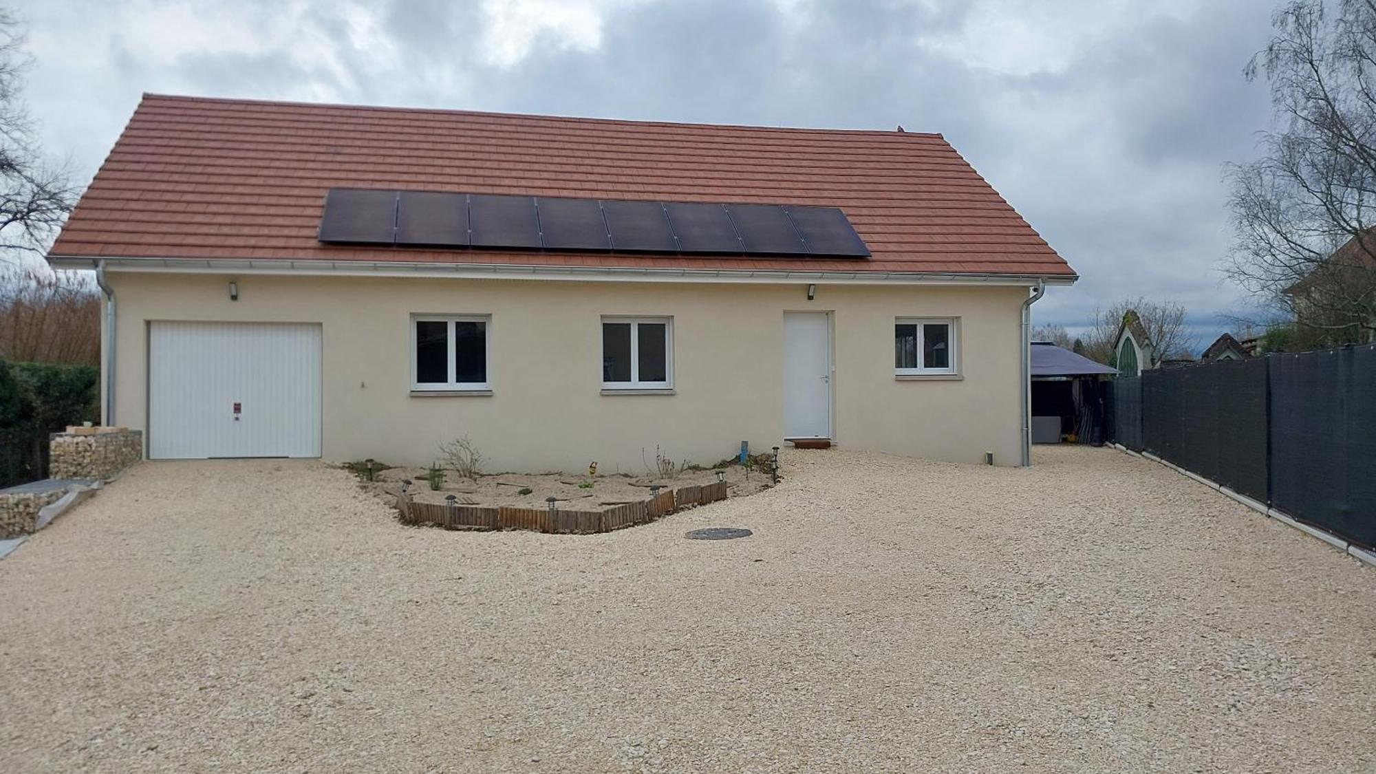 Maison Neuve Proche Station De Ski, 10 Couchages, Tout Confort Granieu Exterior foto